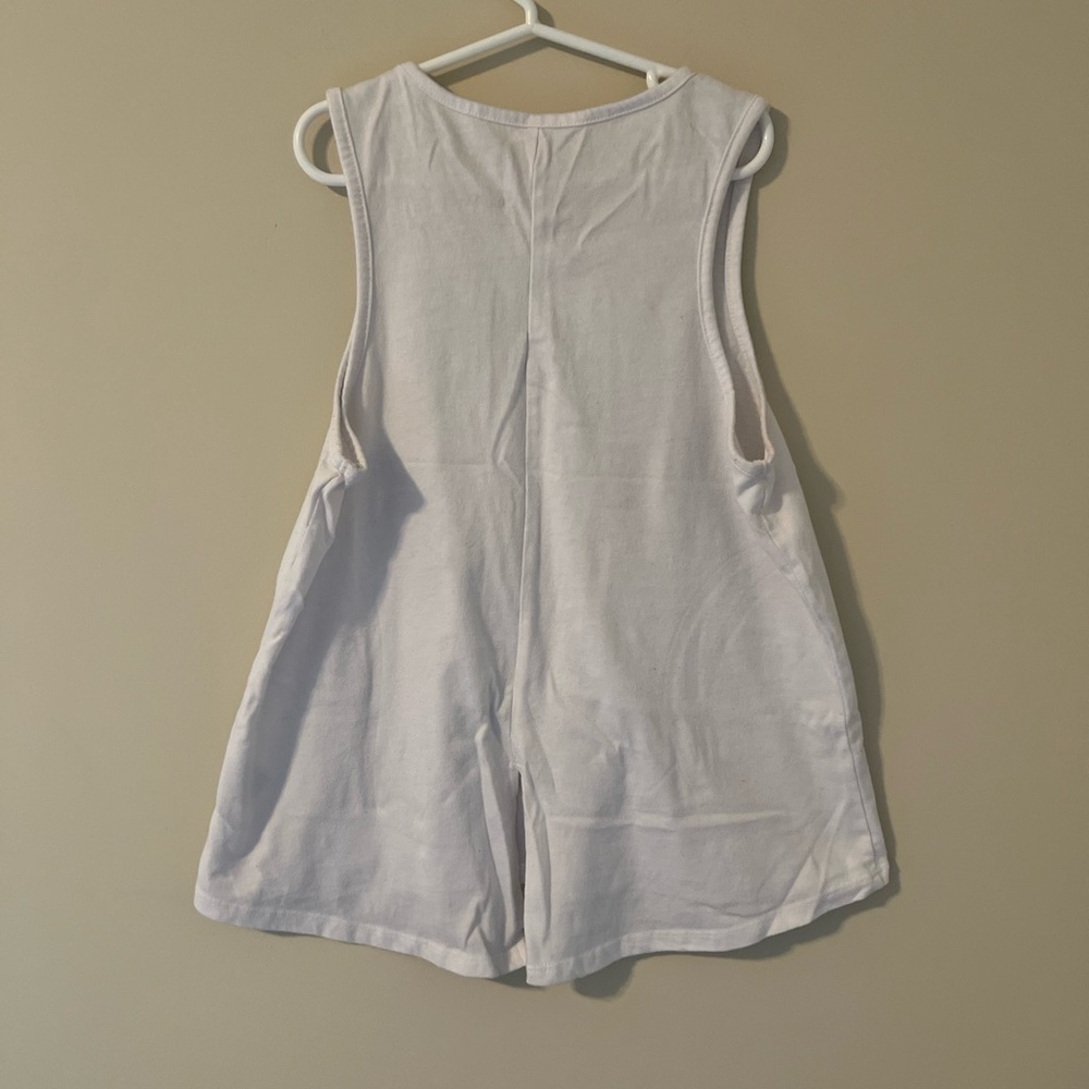 Girls Tank Top - Picture 4 of 6